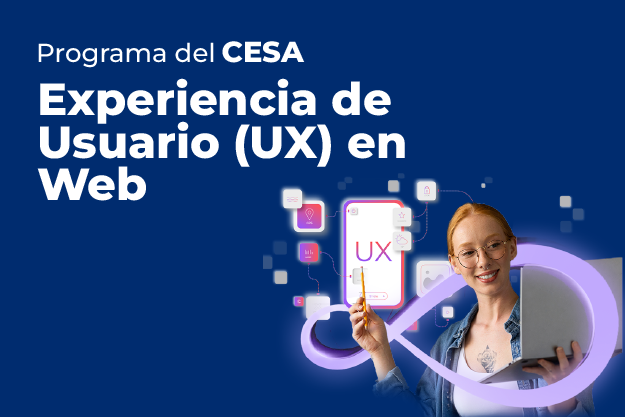 Experiencia de usuario UX en Web